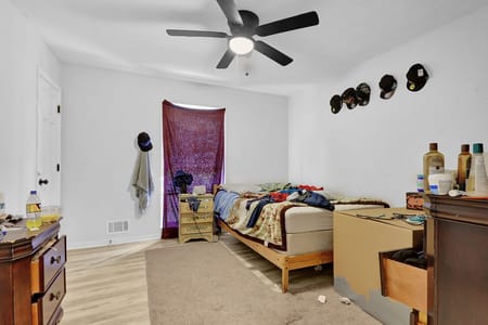 Lilburn, GA 30047 Gwinnett County