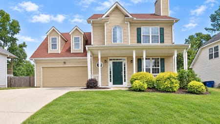 Peachtree City, GA 30269 Fayette County