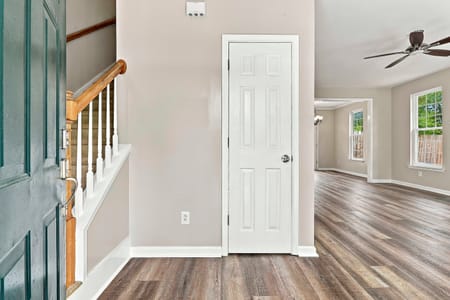 Peachtree City, GA 30269 Fayette County