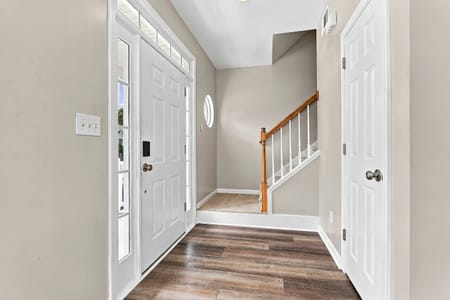 Peachtree City, GA 30269 Fayette County
