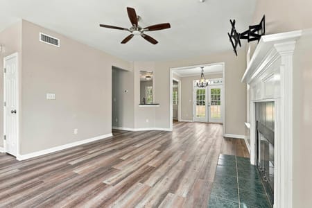Peachtree City, GA 30269 Fayette County