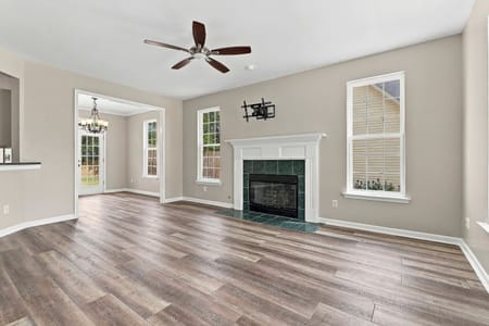 Peachtree City, GA 30269 Fayette County