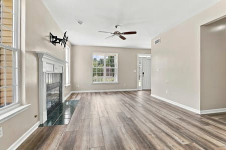 Peachtree City, GA 30269 Fayette County