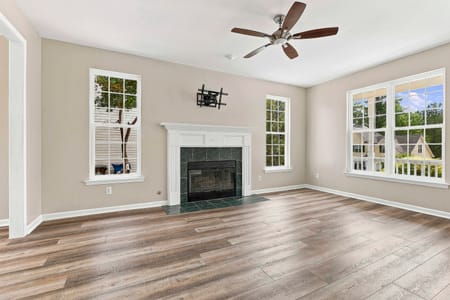 Peachtree City, GA 30269 Fayette County