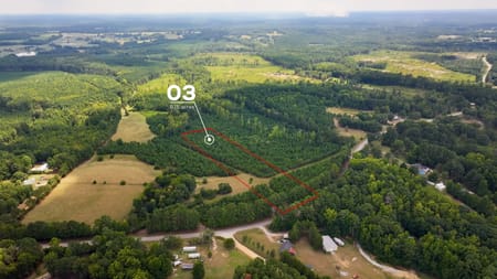 Thomson, GA 30824 McDuffie County