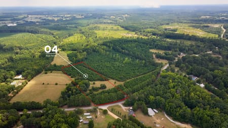 Thomson, GA 30824 McDuffie County
