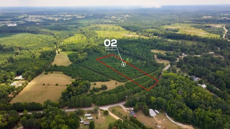 Thomson, GA 30824 McDuffie County