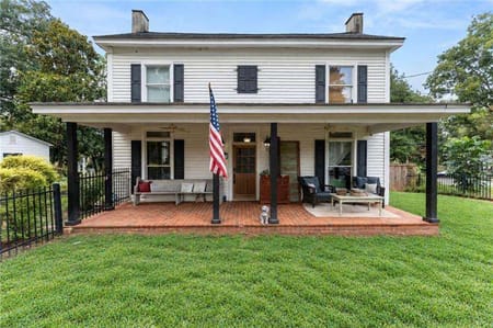 Cartersville, GA 30120 Bartow County