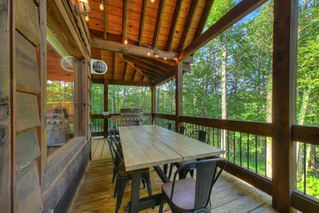Epworth, GA 30541 Fannin County