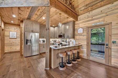 Epworth, GA 30541 Fannin County