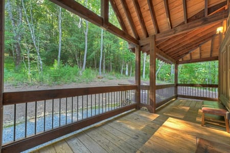 Epworth, GA 30541 Fannin County