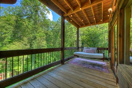 Epworth, GA 30541 Fannin County