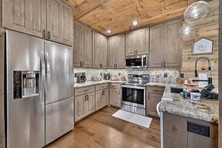 Epworth, GA 30541 Fannin County