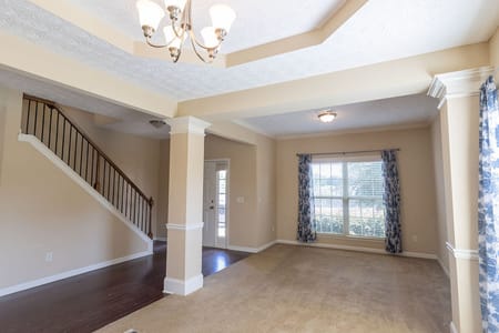 Midland, GA 31820 Muscogee County