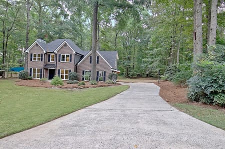Fayetteville, GA 30215 Fayette County