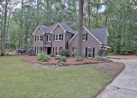 Fayetteville, GA 30215 Fayette County