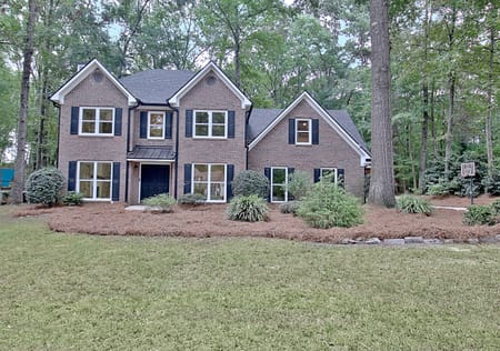 Fayetteville, GA 30215 Fayette County