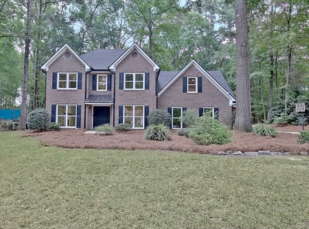 Fayetteville, GA 30215 Fayette County