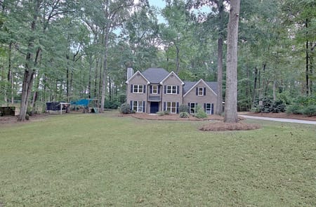 Fayetteville, GA 30215 Fayette County