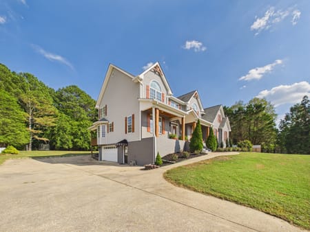 Rock Spring, GA 30739 Walker County
