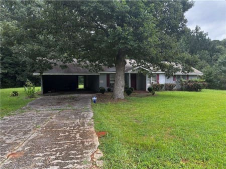 Lilburn, GA 30047 Gwinnett County