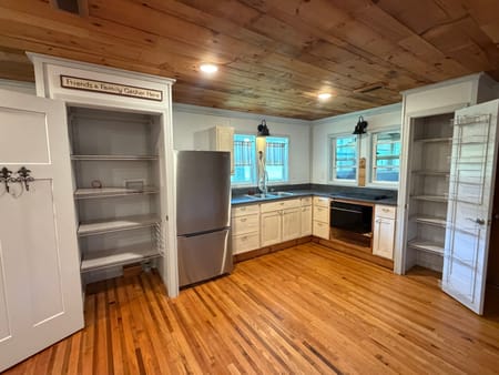 Clarkesville, GA 30523 Habersham County
