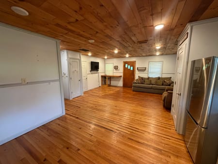 Clarkesville, GA 30523 Habersham County