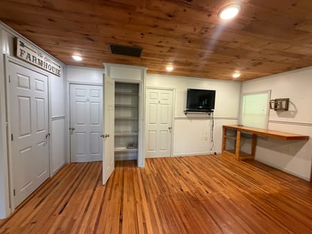 Clarkesville, GA 30523 Habersham County