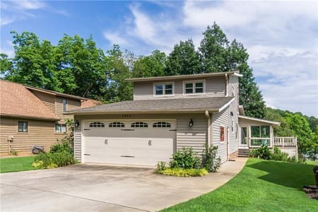 Dawsonville, GA 30534 Dawson County
