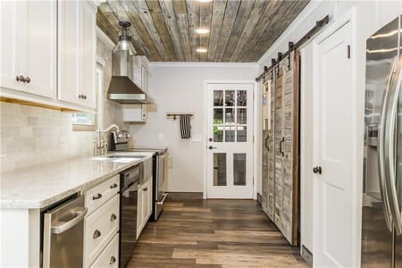 Dawsonville, GA 30534 Dawson County