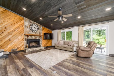 Dawsonville, GA 30534 Dawson County