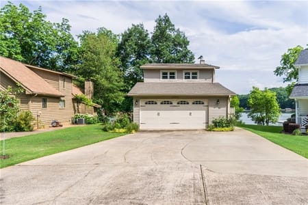 Dawsonville, GA 30534 Dawson County