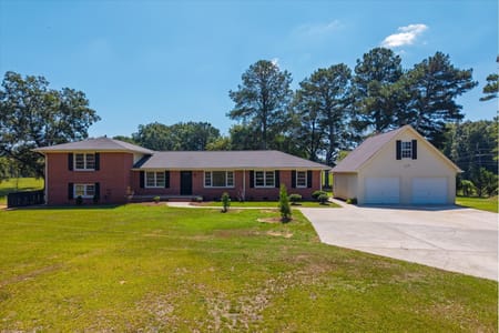 Monroe, GA 30655 Walton County