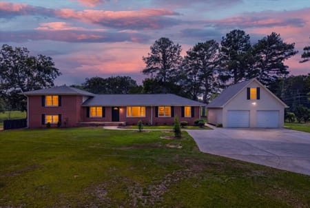 Monroe, GA 30655 Walton County