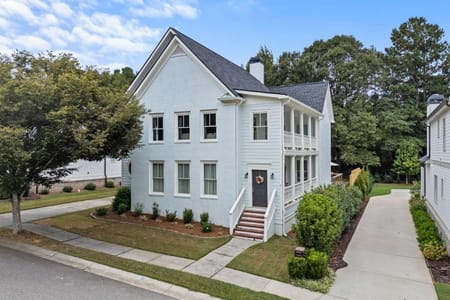 Watkinsville, GA 30677 Oconee County