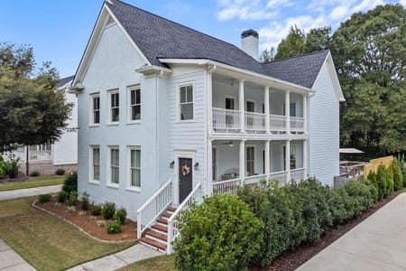 Watkinsville, GA 30677 Oconee County