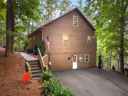 Clayton, GA 30525 Rabun County