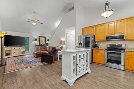Clayton, GA 30525 Rabun County