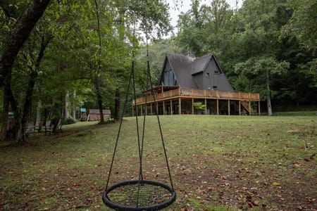 East Ellijay, GA 30540 Gilmer County
