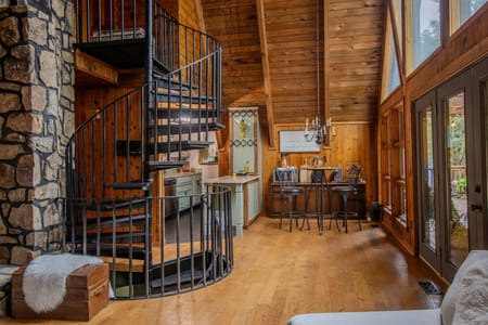 East Ellijay, GA 30540 Gilmer County