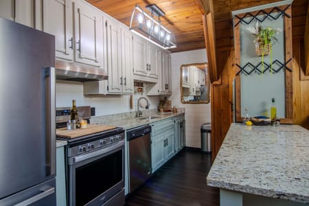 East Ellijay, GA 30540 Gilmer County