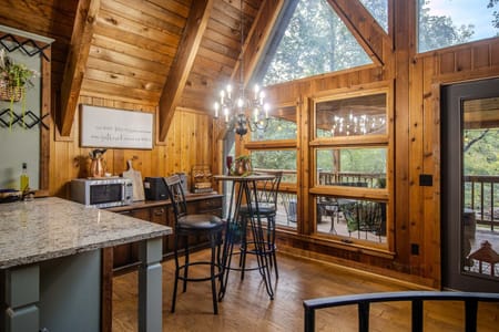 East Ellijay, GA 30540 Gilmer County
