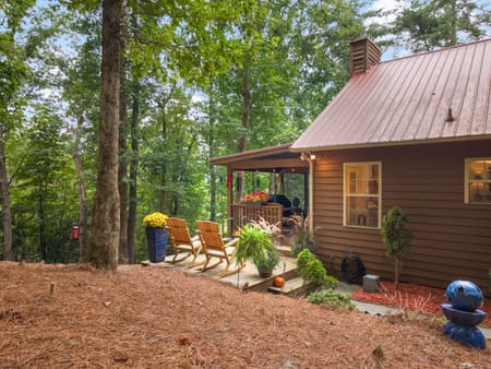 Clayton, GA 30525 Rabun County