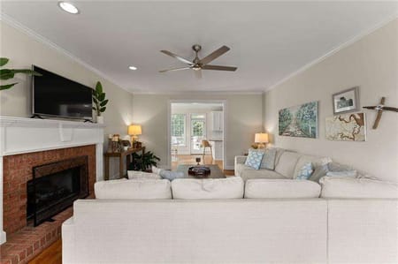 Cartersville, GA 30120 Bartow County