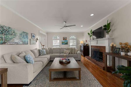 Cartersville, GA 30120 Bartow County