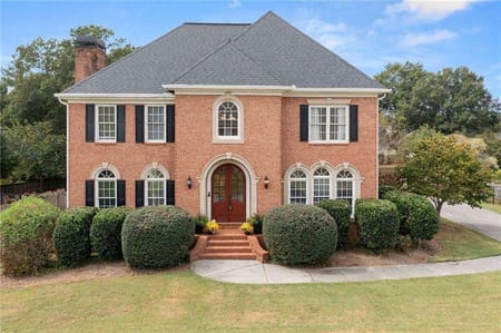Cartersville, GA 30120 Bartow County