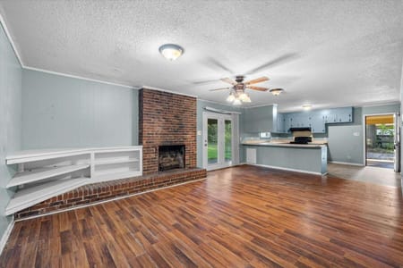 Fort Valley, GA 31030 Peach County