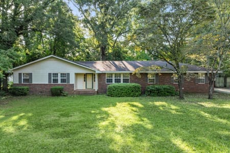 Fort Valley, GA 31030 Peach County