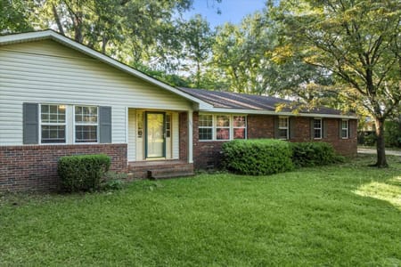 Fort Valley, GA 31030 Peach County