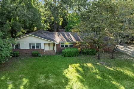 Fort Valley, GA 31030 Peach County